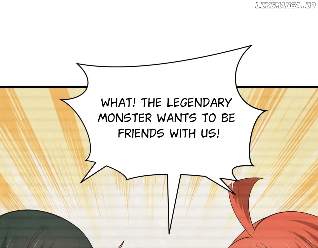Era of the Haunted Chapter 486 - page 65